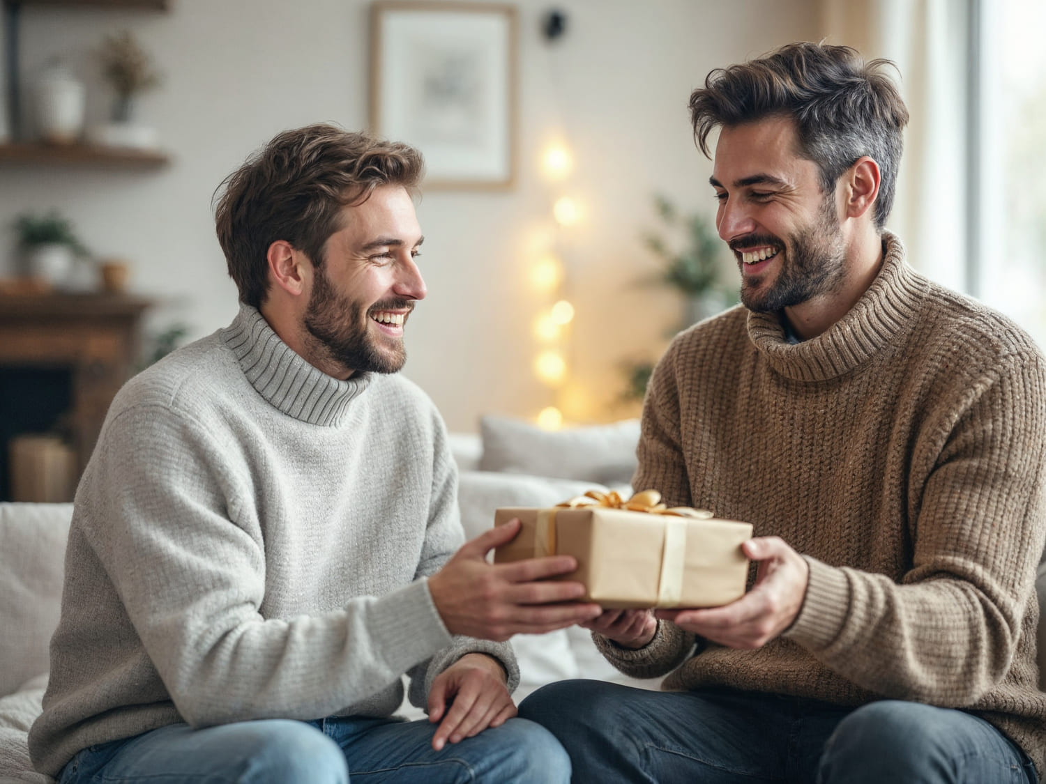 Dia dos Pais 2025 O Guia de Presentes Perfeito para Todos os Estilos!