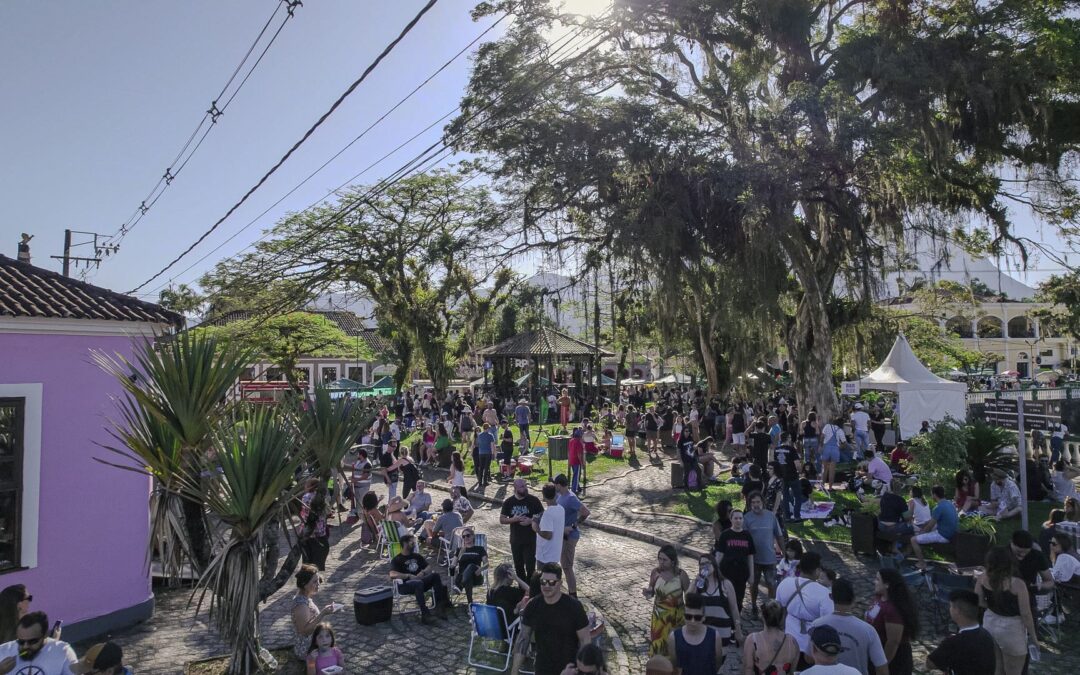 Morretes Blues Festival anuncia atrações de sua terceira edição