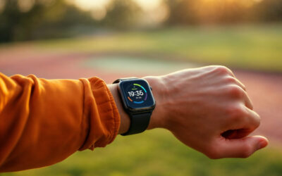 Os Melhores Smartwatches até R$500 em 2025: O Guia Definitivo!