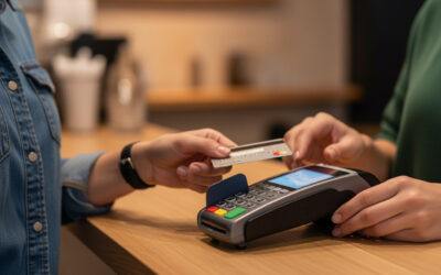 Qual a Melhor Maquininha de Cartão em 2025? Comparamos as 3 Melhores!