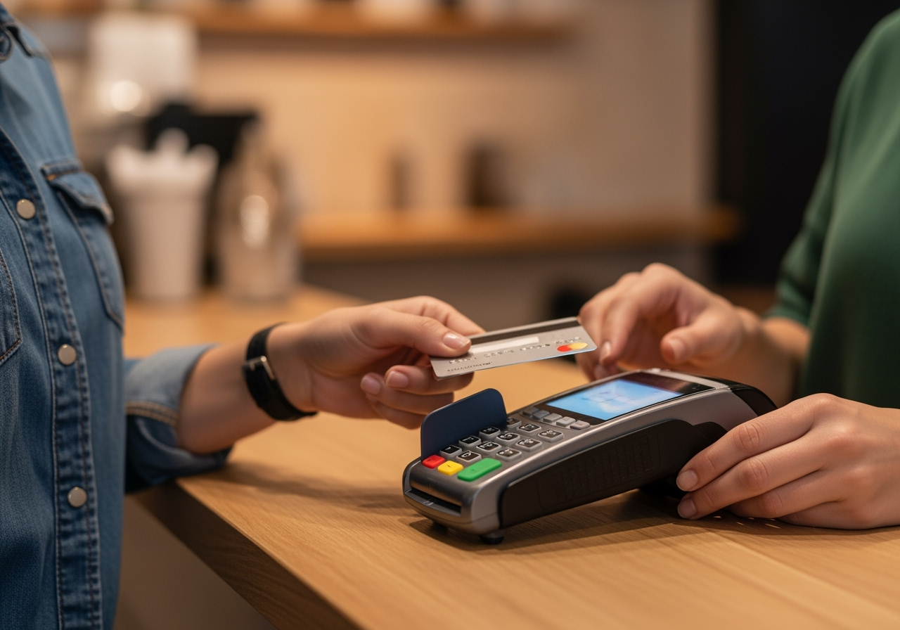 Qual a Melhor Maquininha de Cartão em 2025 Comparamos as 3 Melhores!