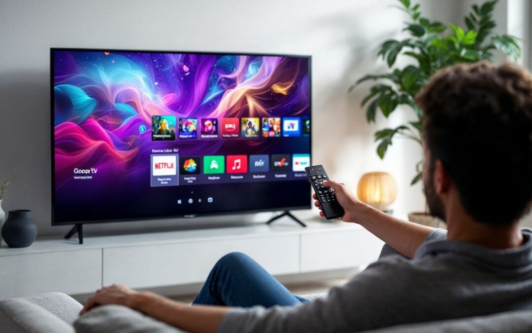 Qual a Melhor TV Box Homologada pela Anatel em 2025? O Guia Definitivo!