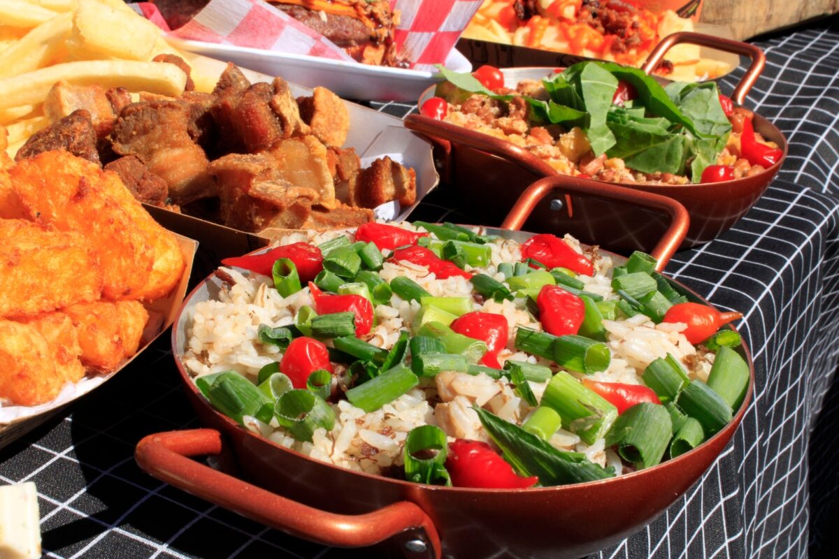 O maior festival gastronômico do Brasil, Torresmofest, desembarca pela primeira vez em Pinhais 2 O maior festival gastronômico do Brasil, Torresmofest, desembarca pela primeira vez em Pinhais