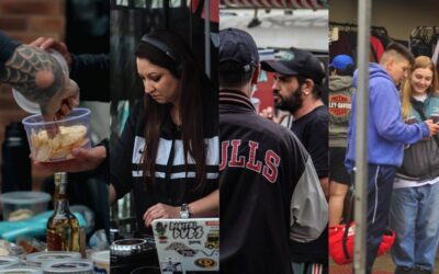 Brecha Urbana de Agosto: encontro de brechós agita Pinhais com moda, tattoo e gastronomia