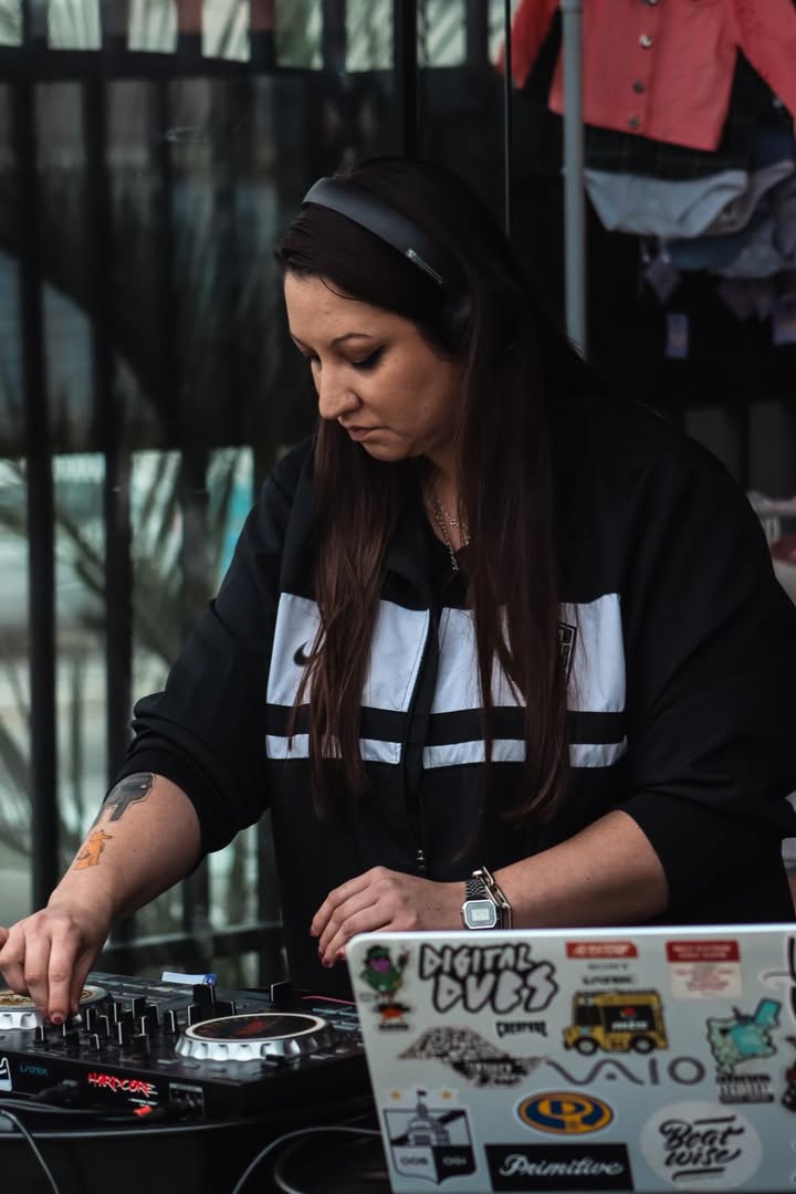 Brecha Urbana de Agosto: encontro de brechós agita Pinhais com moda, tattoo e gastronomia 9 brecha urbana pinhais3