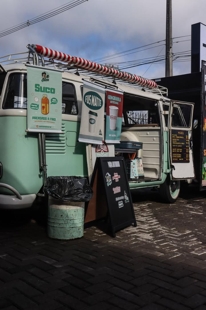 Brecha Urbana de Agosto: encontro de brechós agita Pinhais com moda, tattoo e gastronomia 7 encontro de brechos pinhais4