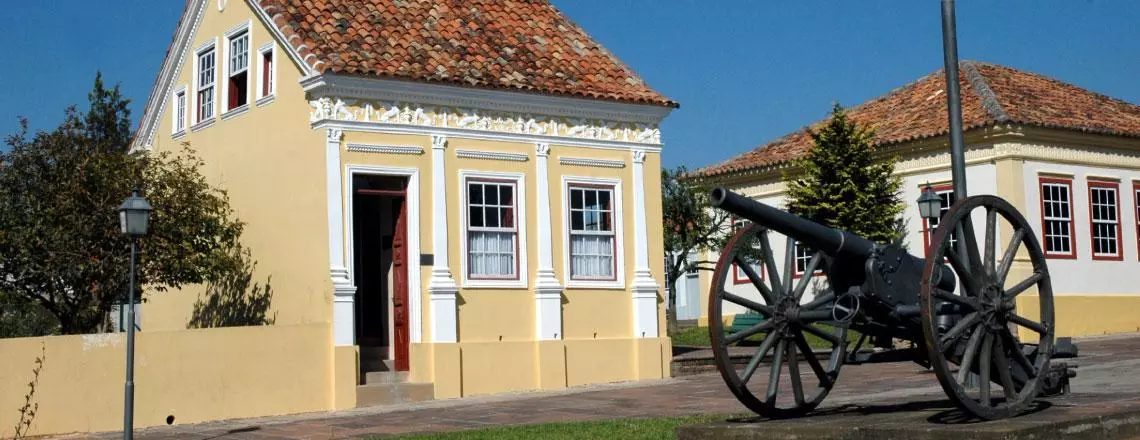 5 Destinos Incríveis para um Bate e Volta Perfeito Perto de Curitiba 2 lapa parana