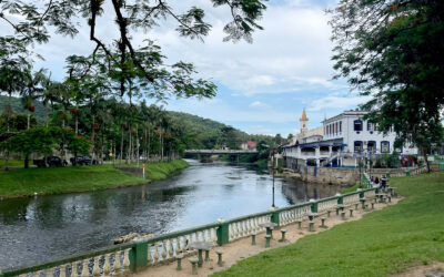 5 Destinos Incríveis para um Bate e Volta Perfeito Perto de Curitiba