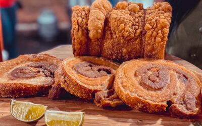 O maior festival gastronômico do Brasil, Torresmofest, desembarca pela primeira vez em Pinhais