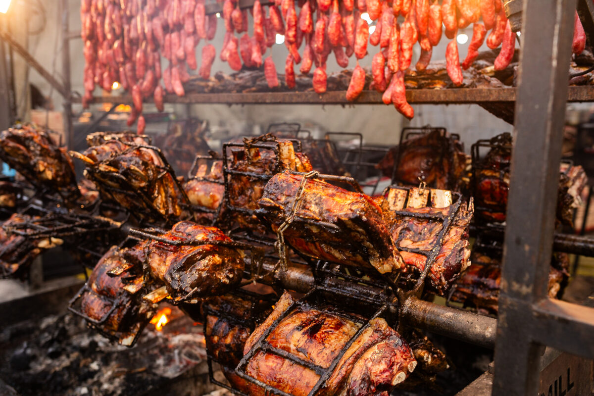 O maior festival gastronômico do Brasil, Torresmofest, desembarca pela primeira vez em Pinhais 1 O maior festival gastronômico do Brasil, Torresmofest, desembarca pela primeira vez em Pinhais