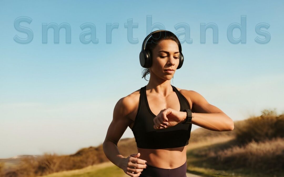 As Melhores Smartbands de 2025: O Guia de compra