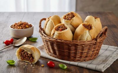 Buraco Quente: a receita do lanche clássico que vai te salvar na correria!