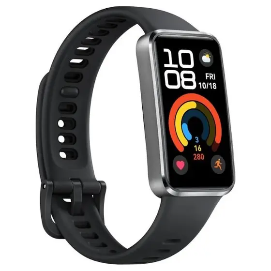 As Melhores Smartbands de 2025: O Guia de compra 2 Huawei Band 10