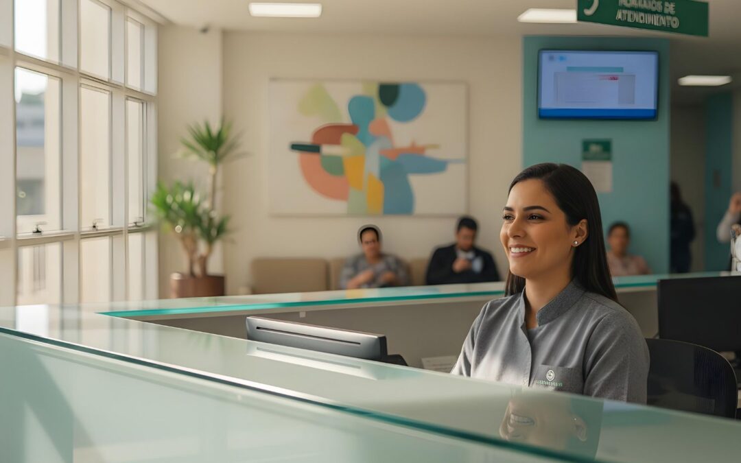 Novo Hospital de Pinhais abre vagas: mutirão de emprego acontece em outubro