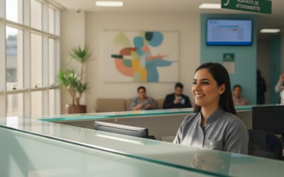 Pinhais tem ambiente propício para gerar negócios e atrair investimentos 3 Novo Hospital de Pinhais abre vagas: mutirão de emprego acontece em outubro