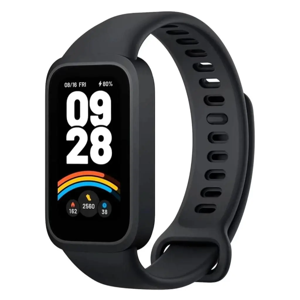 As Melhores Smartbands de 2025: O Guia de compra 4 Xiaomi Smart Band 9