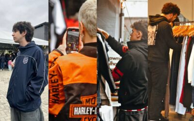 Brecha Urbana de Outubro: Edição Primavera/Verão traz mais de 25 brechós a Pinhais